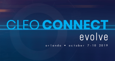 Cleo Connect Keynote
