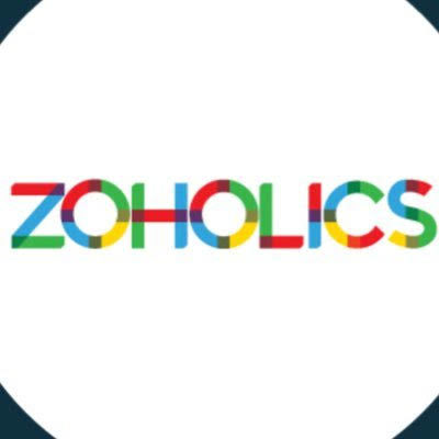 Zoholics Developers Conference